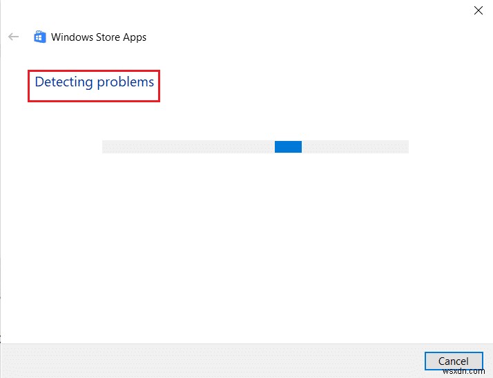 แก้ไขข้อผิดพลาด Windows Store 0x80072ee7 