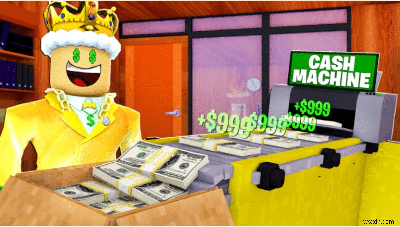 26 เกม Tycoon ที่ดีที่สุดบน Roblox 