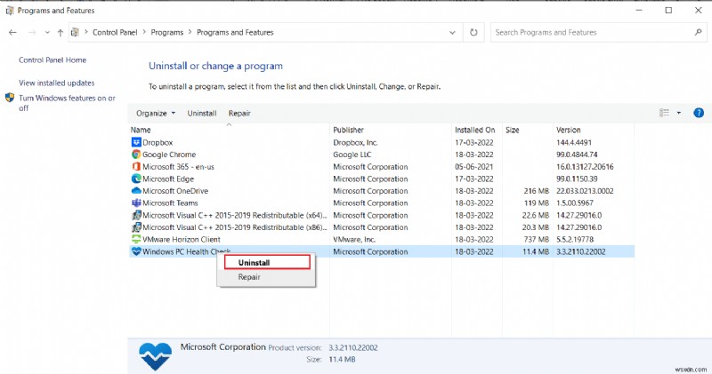 แก้ไขข้อผิดพลาด Trusted Platform Module 80090016 ใน Windows 10 