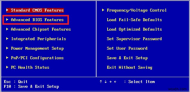 แก้ไขข้อผิดพลาด Trusted Platform Module 80090016 ใน Windows 10 