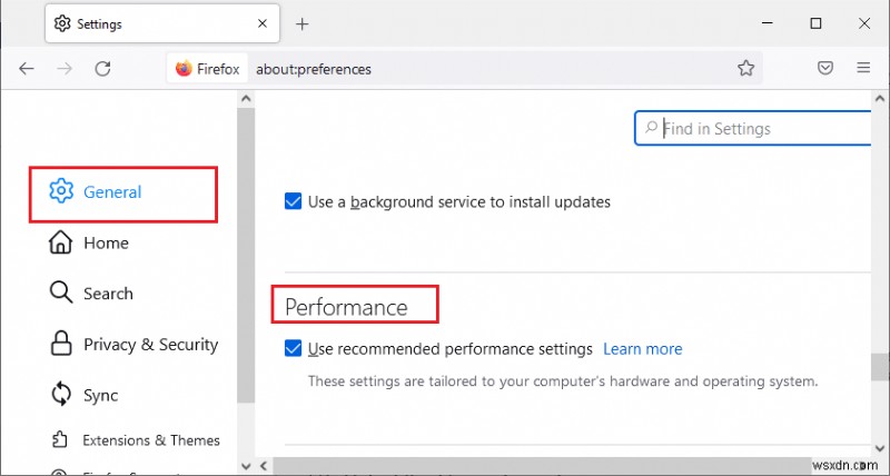 แก้ไข Firefox SSL_ERROR_NO_CYPHER_OVERLAP ใน Windows 10 