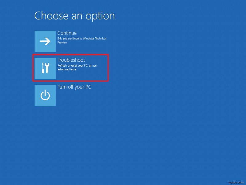 วิธีแก้ไขข้อผิดพลาด WDF_VIOLATION ใน Windows 10 