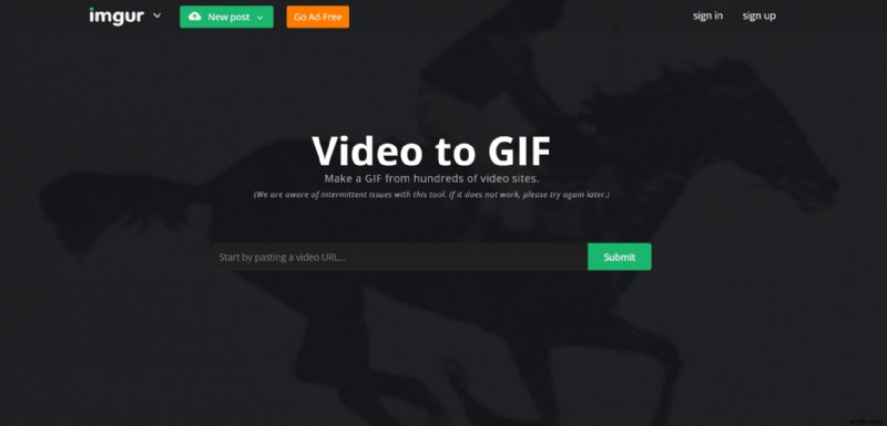 19 บรรณาธิการ GIF ฟรีที่ดีที่สุด