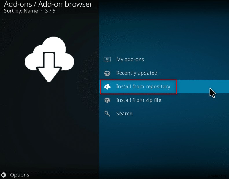 ทางเลือก 10 อันดับแรกสำหรับ Kodi Fusion Repository 