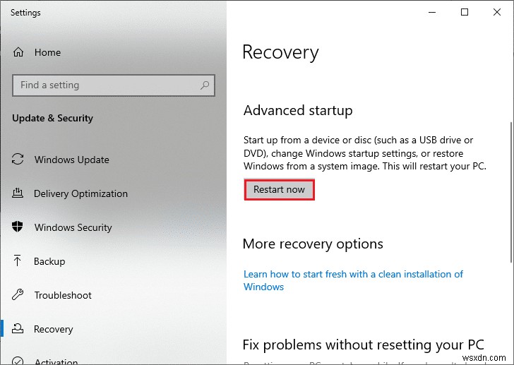 วิธีแก้ไขข้อผิดพลาด Windows Update 0x80070057 