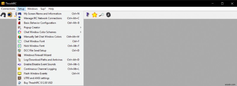 ไคลเอนต์ IRC ที่ดีที่สุด 30 อันดับแรกสำหรับ Windows 