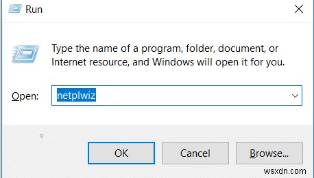 วิธีลบการเข้าสู่ระบบด้วย PIN ออกจาก Windows 10 