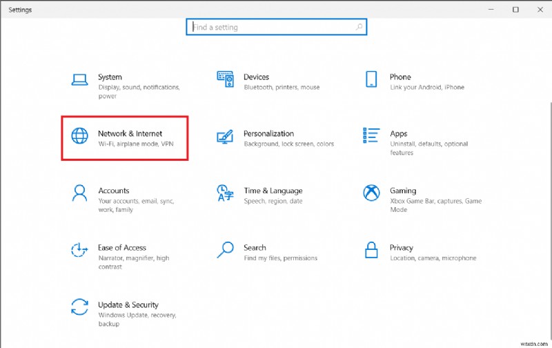 แก้ไข Wireless Autoconfig Service wlansvc ไม่ทำงานใน Windows 10 