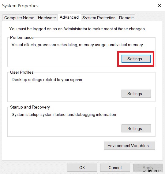 WaasMedic Agent Exe ใน Windows 10 คืออะไร 