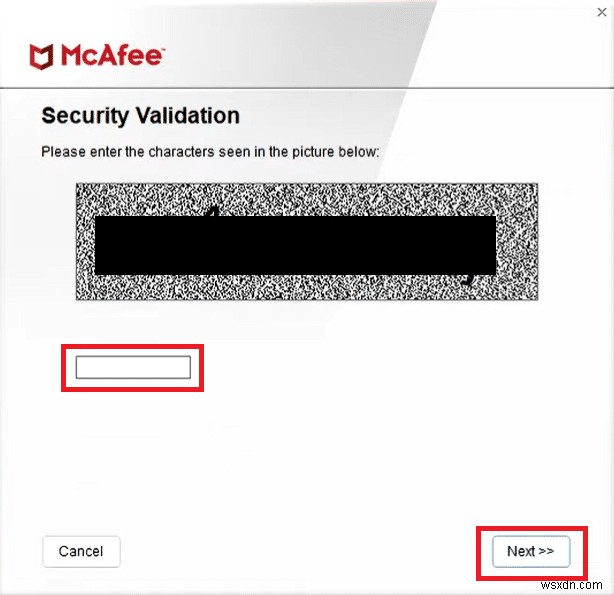 วิธีถอนการติดตั้ง McAfee LiveSafe ใน Windows 10 