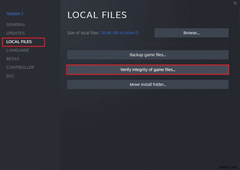 Fix Steam ต้องทำงานเพื่อเล่นเกมนี้ใน Windows 10 