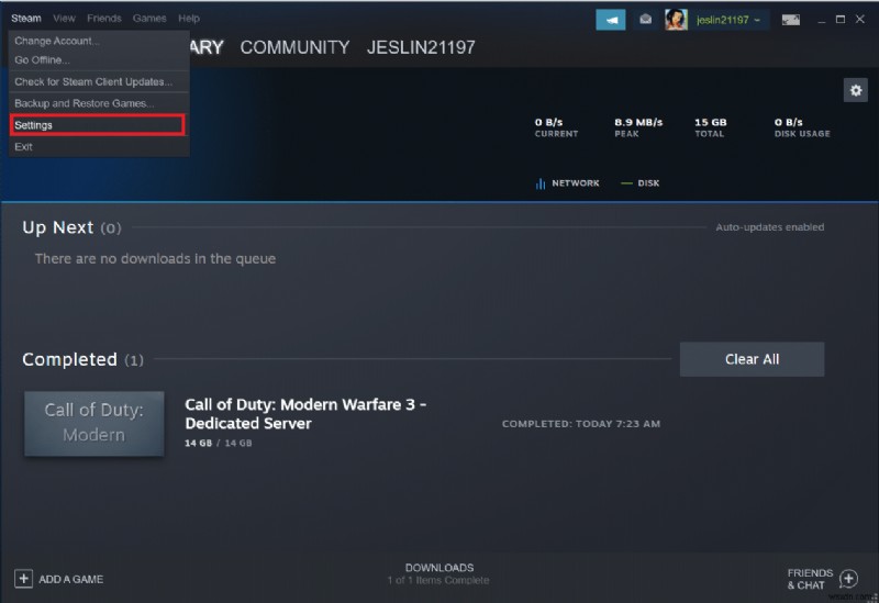 Fix Steam ต้องทำงานเพื่อเล่นเกมนี้ใน Windows 10 