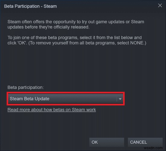 Fix Steam ต้องทำงานเพื่อเล่นเกมนี้ใน Windows 10 