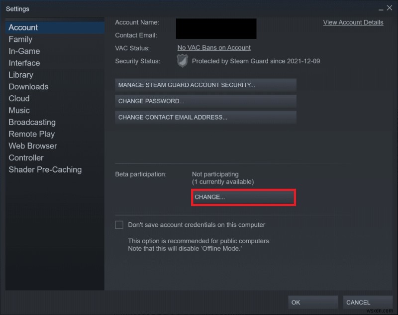 Fix Steam ต้องทำงานเพื่อเล่นเกมนี้ใน Windows 10 