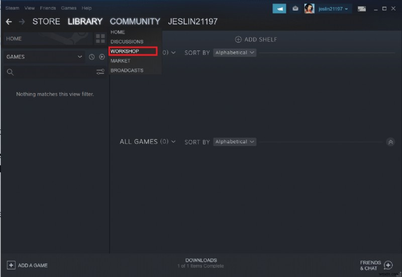 Fix Steam ต้องทำงานเพื่อเล่นเกมนี้ใน Windows 10 