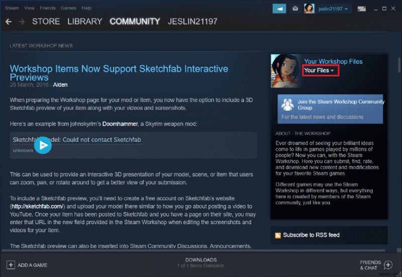 Fix Steam ต้องทำงานเพื่อเล่นเกมนี้ใน Windows 10 