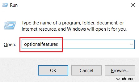 แก้ไขข้อยกเว้นที่ไม่สามารถจัดการได้เกิดขึ้นในแอปพลิเคชันของคุณบน Windows 10 