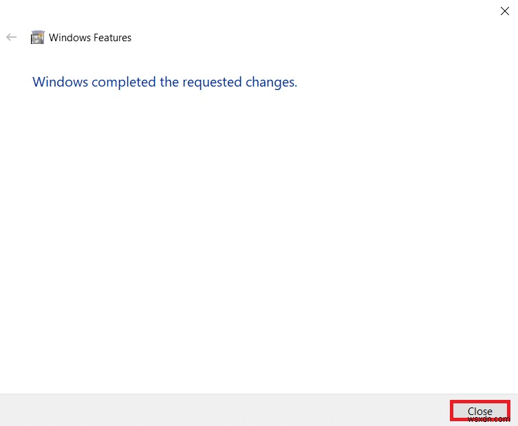 แก้ไขข้อยกเว้นที่ไม่สามารถจัดการได้เกิดขึ้นในแอปพลิเคชันของคุณบน Windows 10 