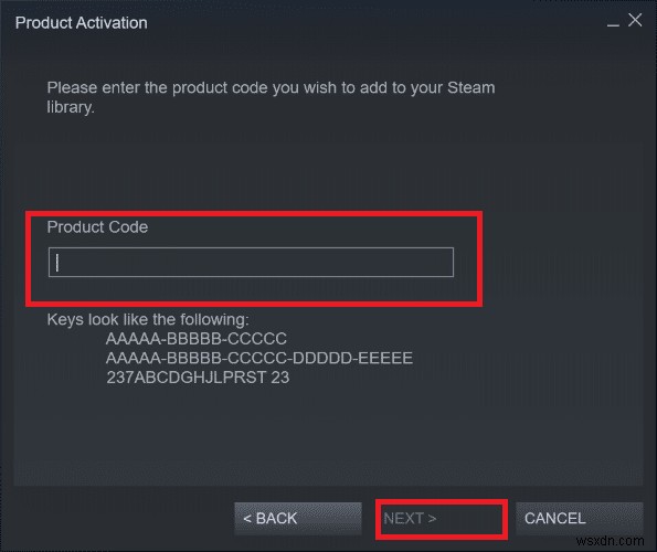 แก้ไขการกำหนดค่าแอพ Steam ไม่พร้อมใช้งานใน Windows 10 