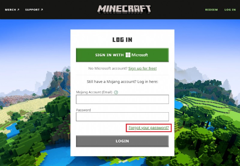 แก้ไข Minecraft ไม่สามารถตรวจสอบการเชื่อมต่อของคุณใน Windows 10 
