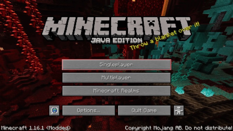 แก้ไข Minecraft ไม่สามารถตรวจสอบการเชื่อมต่อของคุณใน Windows 10 