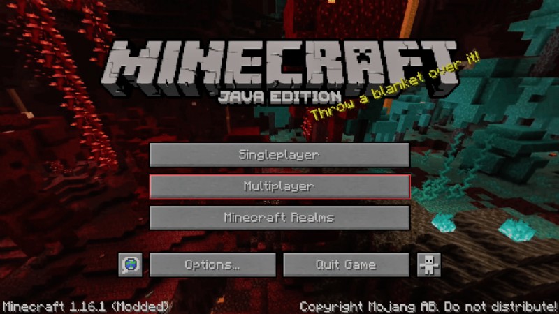 แก้ไข Minecraft ไม่สามารถตรวจสอบการเชื่อมต่อของคุณใน Windows 10 