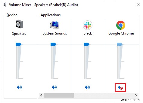 แก้ไขลำโพง Logitech ไม่ทำงานบน Windows 10 