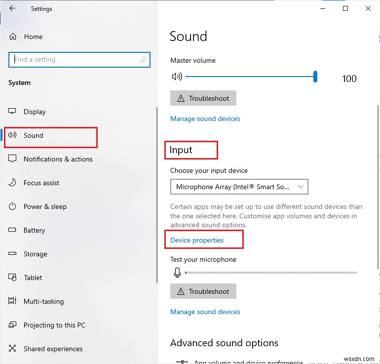 แก้ไขลำโพง Logitech ไม่ทำงานบน Windows 10 