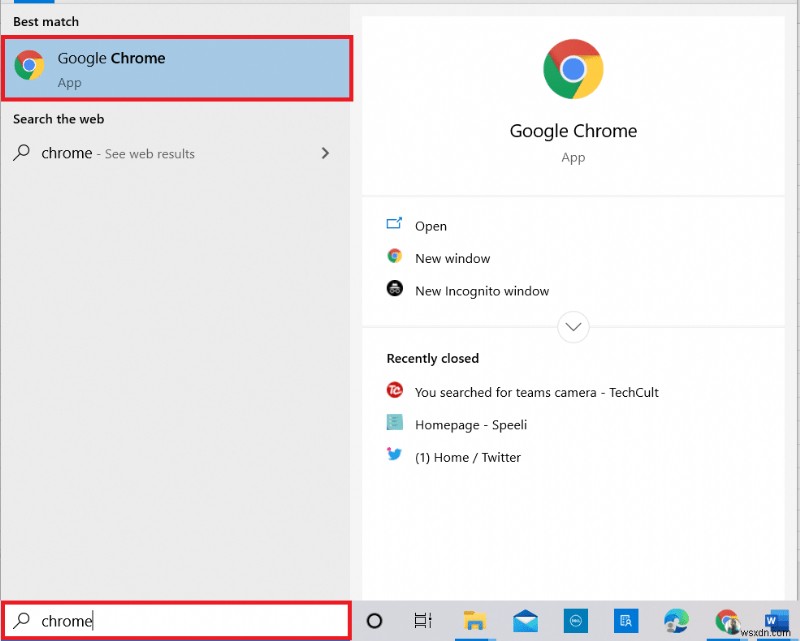 วิธีปลดบล็อกเว็บไซต์บน Chrome ใน Windows 10 