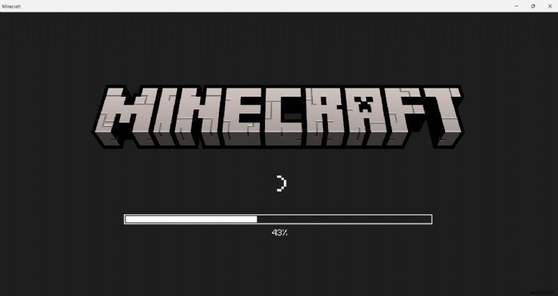 วิธีรับ Windows 10 Minecraft Edition ฟรี 