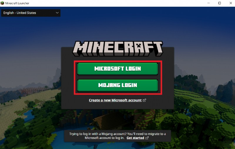 วิธีรับ Windows 10 Minecraft Edition ฟรี 
