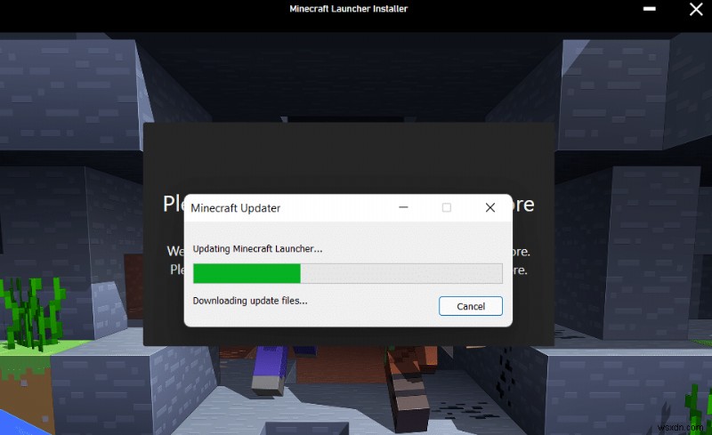 วิธีรับ Windows 10 Minecraft Edition ฟรี 