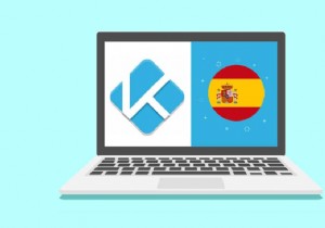 วิธีชมภาพยนตร์ภาษาสเปนบน Kodi