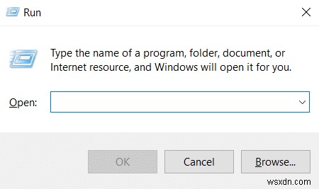 แก้ไข Windows 10 File Explorer ที่ทำงานอยู่ Error 