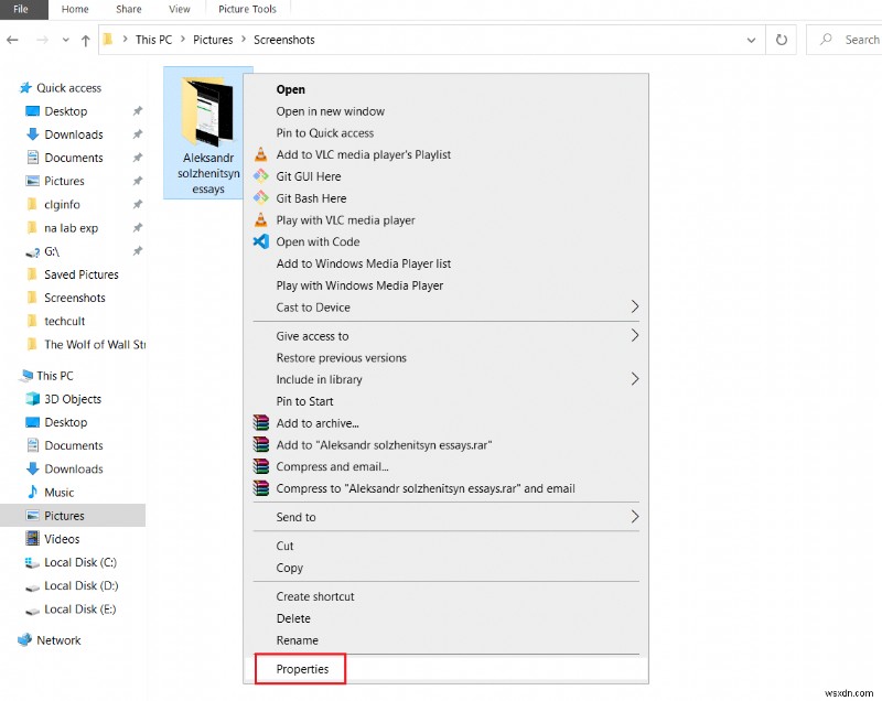 แก้ไข Windows 10 File Explorer ที่ทำงานอยู่ Error 