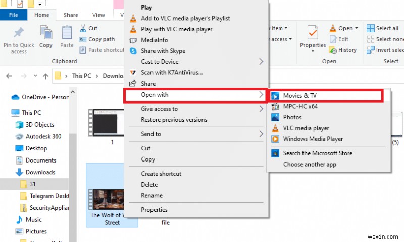 แก้ไขคำบรรยาย VLC ไม่ทำงานใน Windows 10 