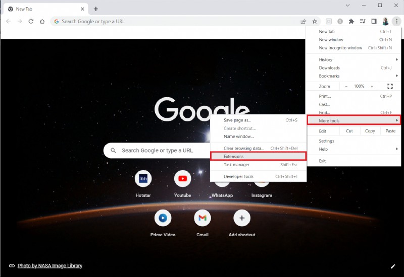 แก้ไขปลั๊กอิน Chrome ไม่ทำงานใน Windows 10 