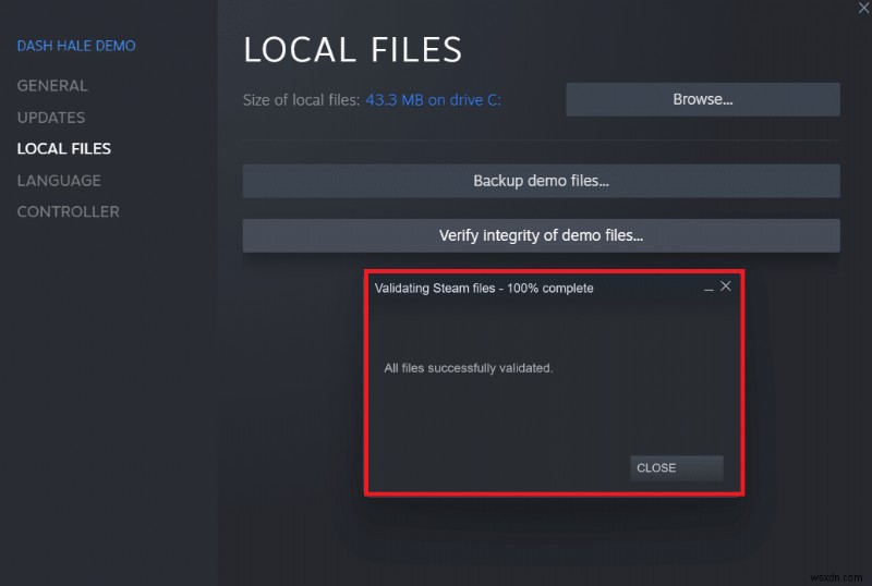 แก้ไข Steam Stuck เมื่อเตรียมเปิดตัวใน Windows 10 