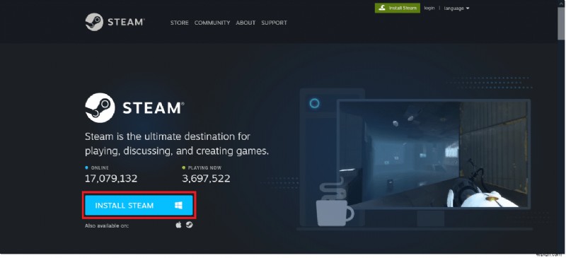 แก้ไข Steam Stuck เมื่อเตรียมเปิดตัวใน Windows 10 