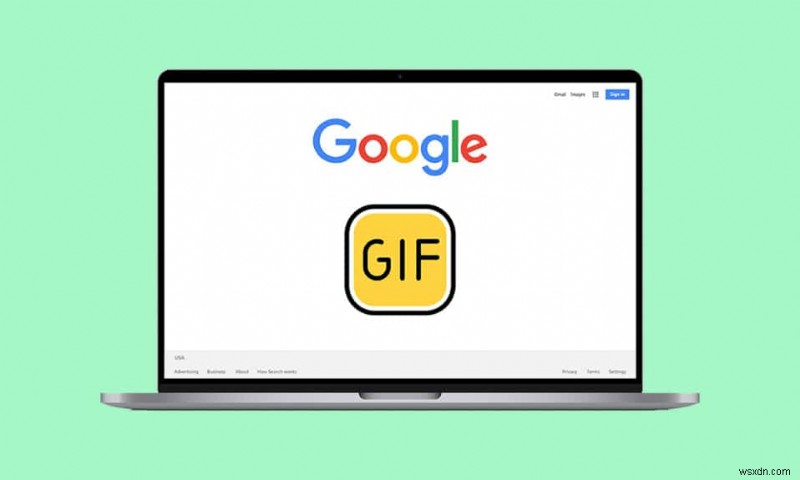 วิธีเปลี่ยนรูปภาพ Google ของฉันเป็น GIF เคลื่อนไหว