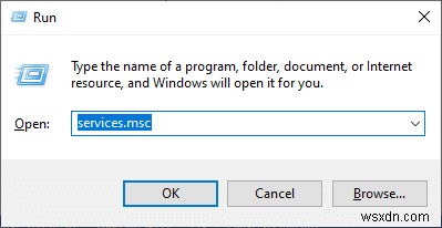 แก้ไขรหัสข้อผิดพลาด 0x80070490 ใน Windows 10 