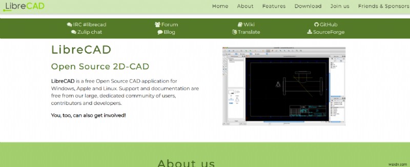 30 ซอฟต์แวร์ CAD เริ่มต้นที่ดีที่สุด 