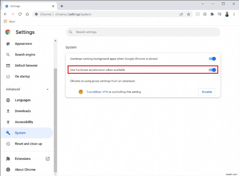 12 วิธีในการสร้างการเชื่อมต่อที่ปลอดภัยบน Chrome 