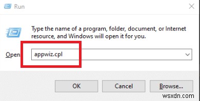 แก้ไขข้อผิดพลาด stdole32.tlb ของ Excel ใน Windows 10 