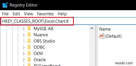 แก้ไขข้อผิดพลาด stdole32.tlb ของ Excel ใน Windows 10 