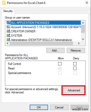 แก้ไขข้อผิดพลาด stdole32.tlb ของ Excel ใน Windows 10 