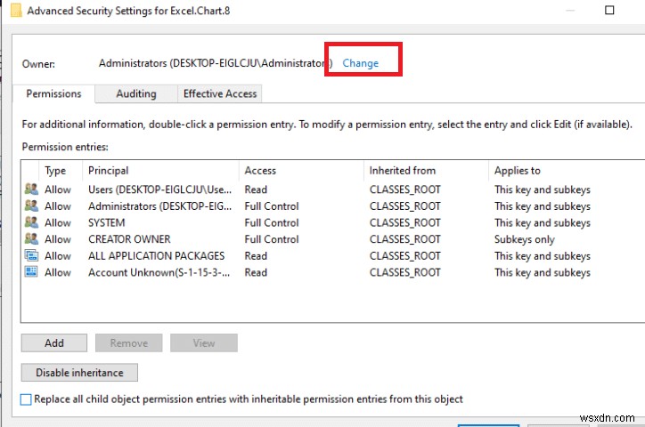 แก้ไขข้อผิดพลาด stdole32.tlb ของ Excel ใน Windows 10 