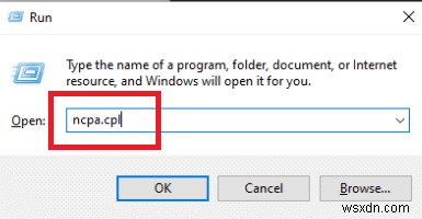 แก้ไขข้อผิดพลาด FFXIV 90002 ใน Windows 10 