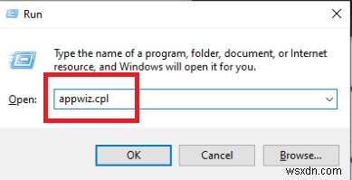 แก้ไขข้อผิดพลาด FFXIV 90002 ใน Windows 10 
