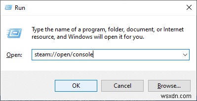 แก้ไข Steam Remote Play ไม่ทำงานใน Windows 10 